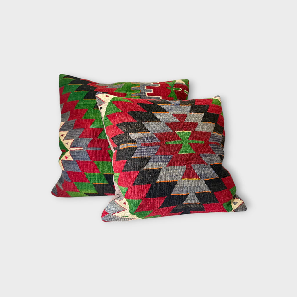 Kilim pillows